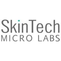 skintech micro labs logo image