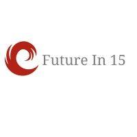 future in 15 logo image