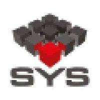 sys telecommunications logo image