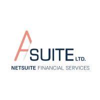 asuite ltd. logo image