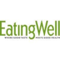 eating well inc logo image