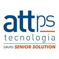 attps tecnologia logo image