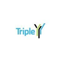 triple y logo image