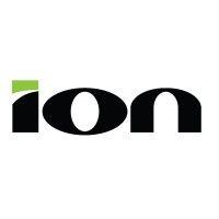 ion geo