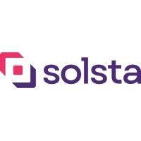 solsta logo image