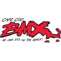 cape cod bmx logo image