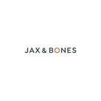 jax & bones logo image