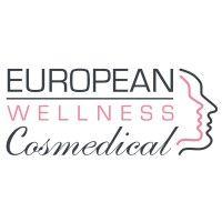 european wellness cosmedical logo image