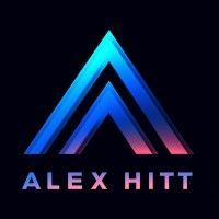 alex hitt logo image