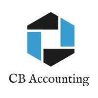 cb accounting logo image