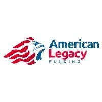 american legacy funding logo image