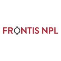 frontis npl s.p.a. logo image