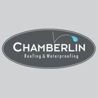 chamberlin roofing & waterproofing logo image