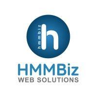 hmmbiz web solutions logo image