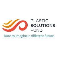 plastic solutions fund