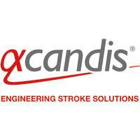 acandis gmbh logo image