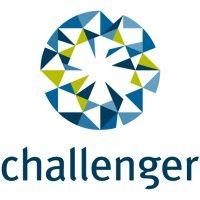 challenger limited logo image