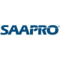 saapro technologies logo image