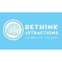 rethink attractions logo image