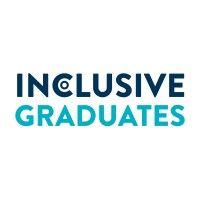 inclusive graduates