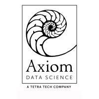 axiom data science logo image