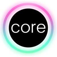 core planning logo image