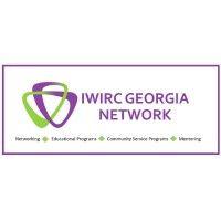 iwirc - georgia network logo image