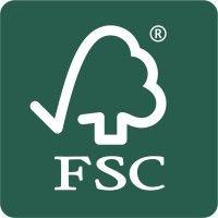 forest stewardship council logo image