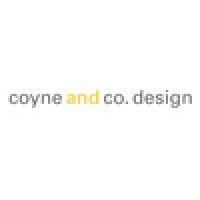 coyne & co. design logo image