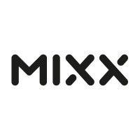 mixx ltd logo image