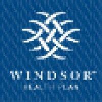 windsor health plan