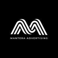 mantera advertising agency logo image