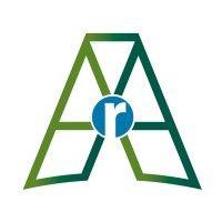 ara construction corporation logo image