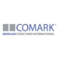 comark building systems logo image