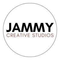 jammy creative studios logo image