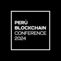 perú blockchain conference 2024 logo image