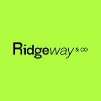 ridgeway & co logo image