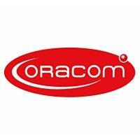 oracom logo image