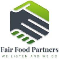 fair food partners logo image