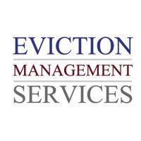 eviction management services logo image