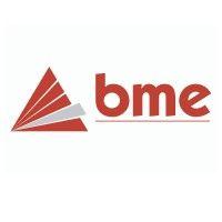 bme, a member of the omnia group logo image