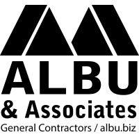 albu & associates, inc. logo image