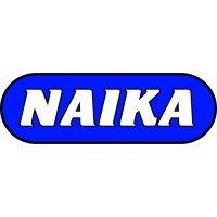 naika, llc logo image