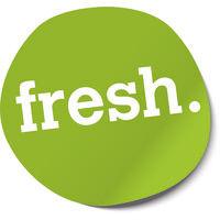 fresh. logo image