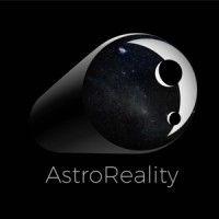 astroreality logo image