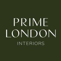 prime london interiors logo image