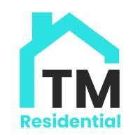 trademark residential logo image