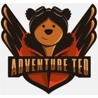 adventure ted logo image