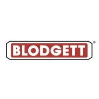 blodgett oven company logo image