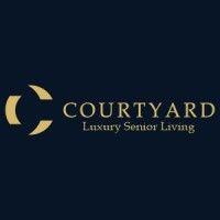 courtyard luxury senior living